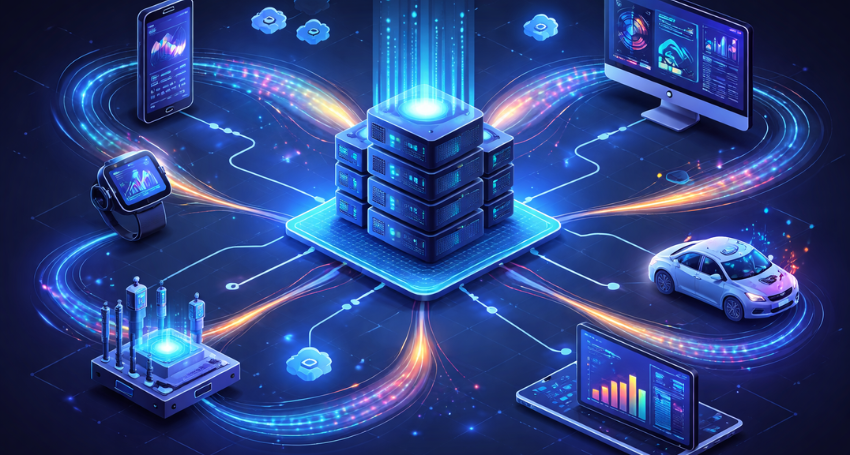 What is Real-Time Data Streaming? A Simple Guide