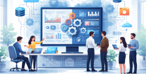 Why is enterprise integration important for data management