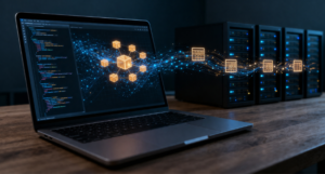 What is PySpark big data processing workflow